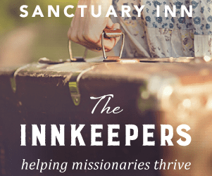 Do Missionaries Experience Trauma?
