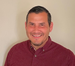 Jeremiah Botello, MDiv